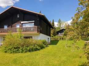 Apartment Am Hohen Bogen-43